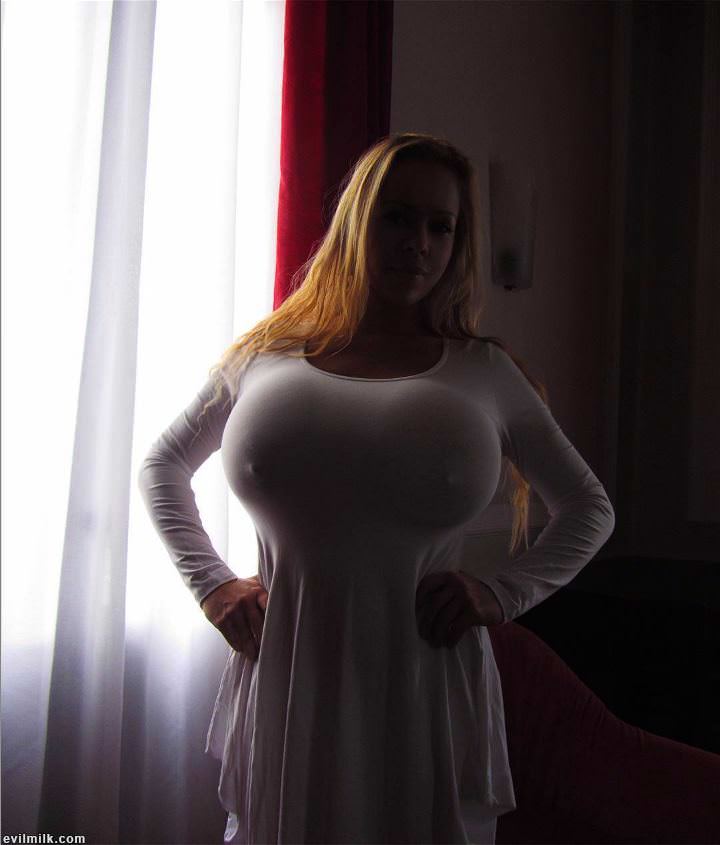 Женщины с большими сиськами в прозрачном платье 80 фото - секс фото 