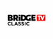 Бридже классик. Бридж ТВ Классик Телеканал. Bridge TV Classic логотип. Bridge TV логотип 2018. Программы телеканала Bridge TV.