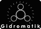 Gidromatik
