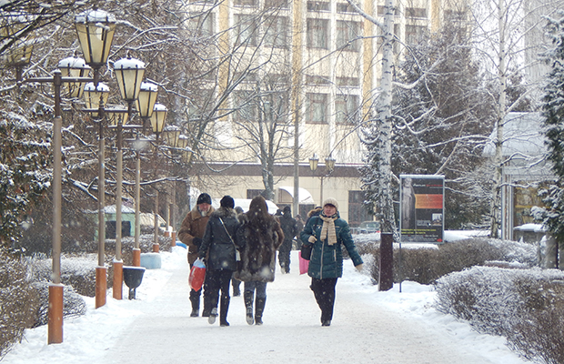 ГРОЧС, УВД, и ГАИ рассказали как прошли длинные выходные в Бобруйске и области