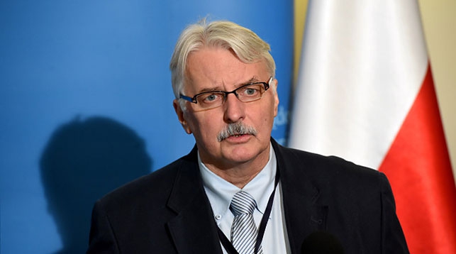 В Беларусь с рабочим визитом прибудет министр иностранных дел Польши