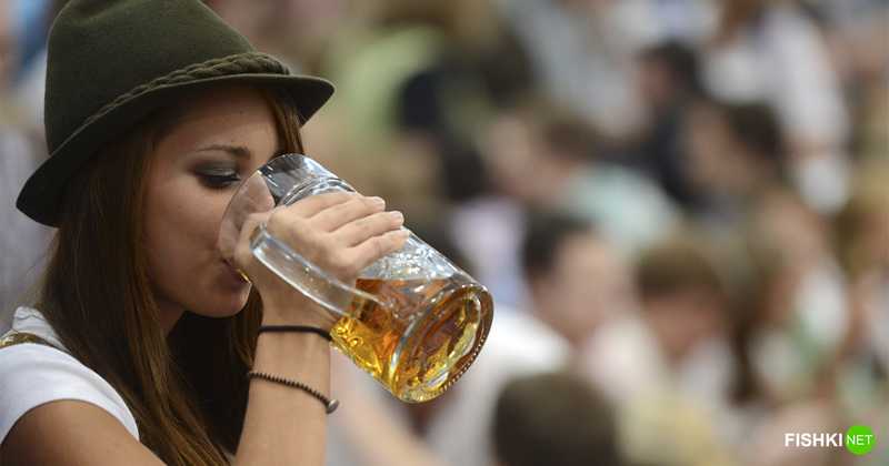 5 фактов о пиве, не злоупотребляйте