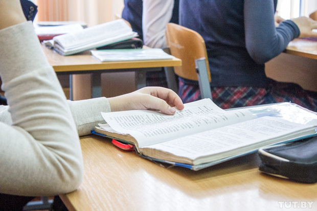 В России против учителя возбудили уголовное дело за сложные домашние задания для первоклашек
