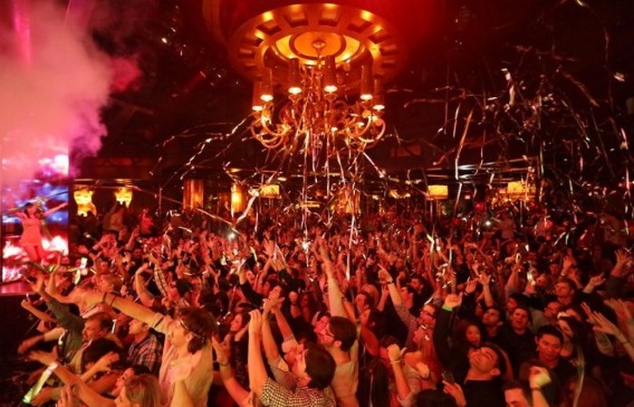 14 самых безумных ночных клубов, где стремятся побывать поклонники ночной жизни