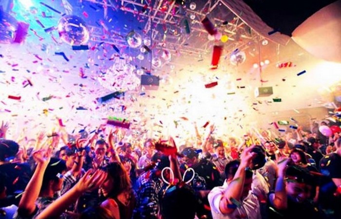14 самых безумных ночных клубов, где стремятся побывать поклонники ночной жизни