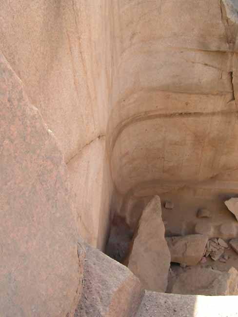 10 загадочных технологий Древнего Египта, которым до сих пор нет объяснения