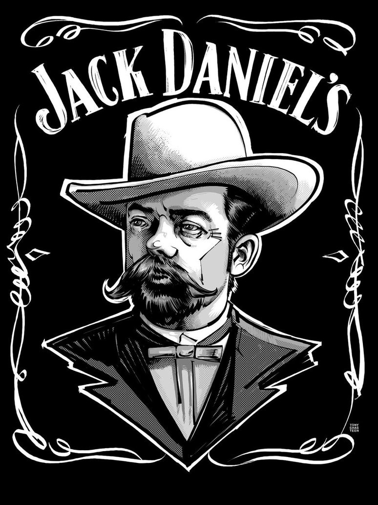 Рецепт виски Jack Daniel's придумал чернокожий раб