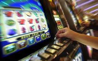 Виртуальные азартные развлечения