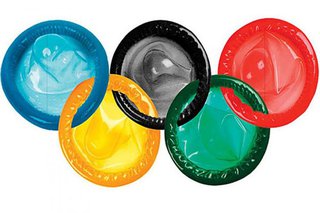 На Олимпиаде в Рио раздадут рекордное количество презервативов