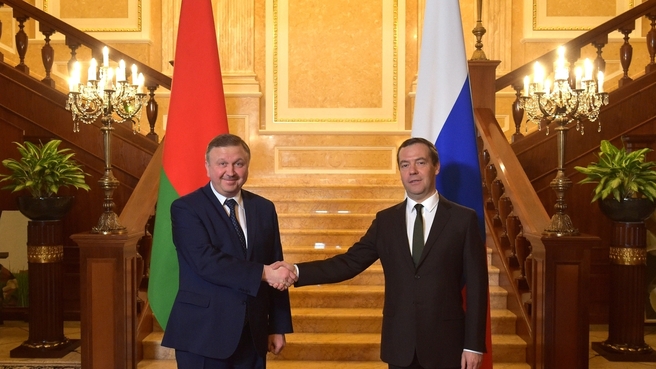 Беларусь не готова погасить долг за газ в размере более 700 млн долларов