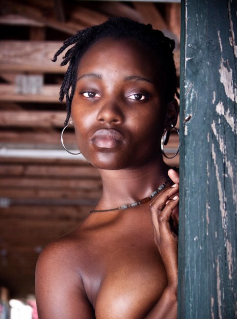Красивые девушки: Танзания