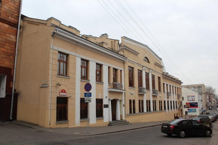 Из сейфа в здании МВД Беларуси похитили почти 270 тысяч долларов 