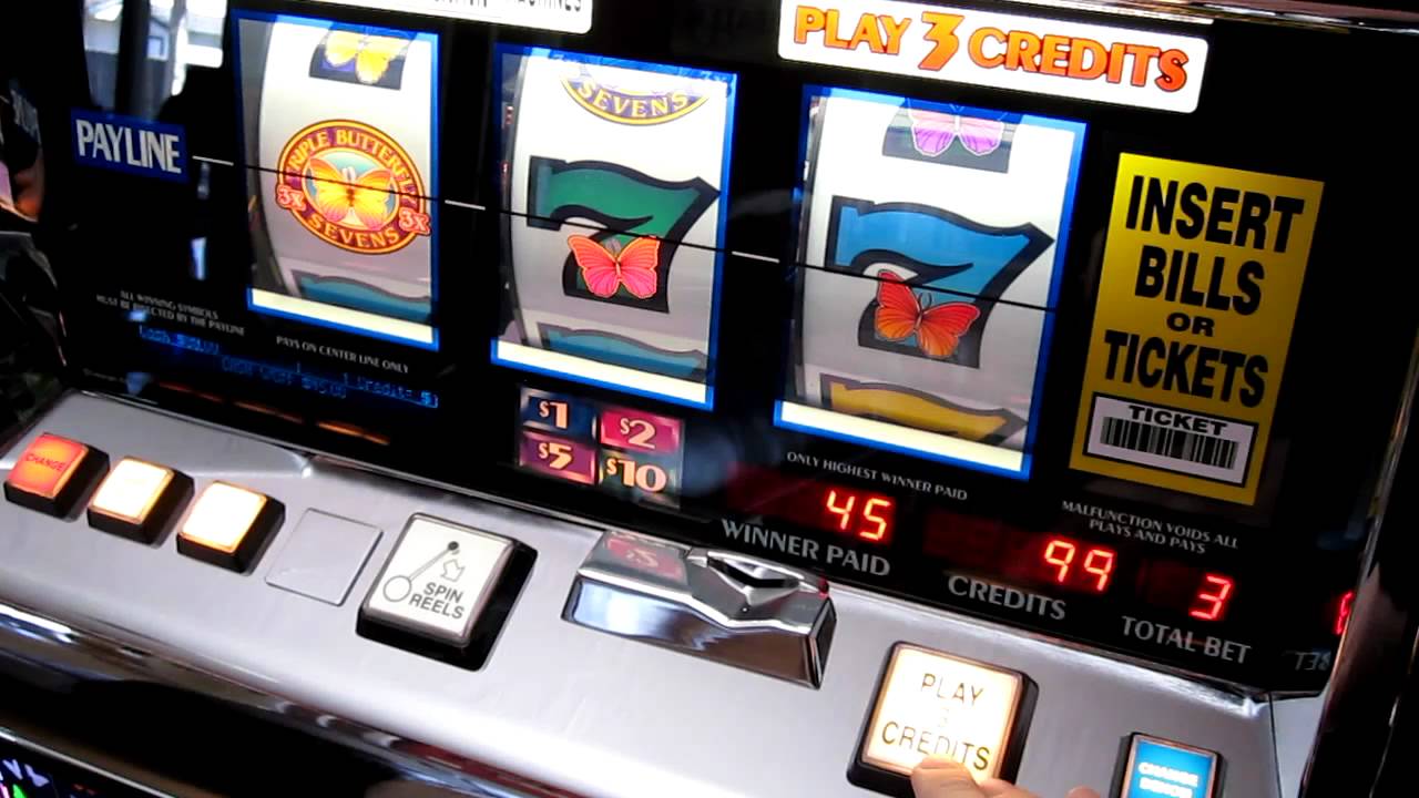 Игровые автоматы на деньги