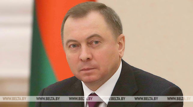 Беларусь выступает за преодоление противоречий между ЕС и Россией
