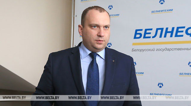 Объемы поставок российской нефти в Беларусь в 2019 году будут обсуждаться в начале июня — «Белнефтехим»