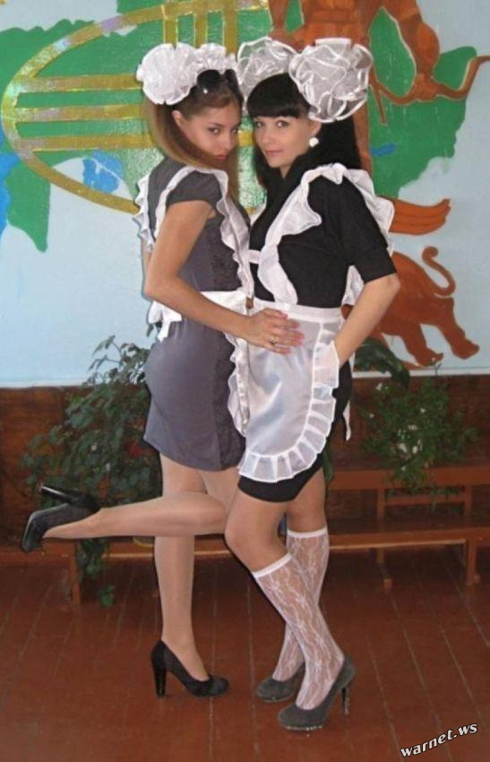 школьницы в коротких мини юбках, фото 