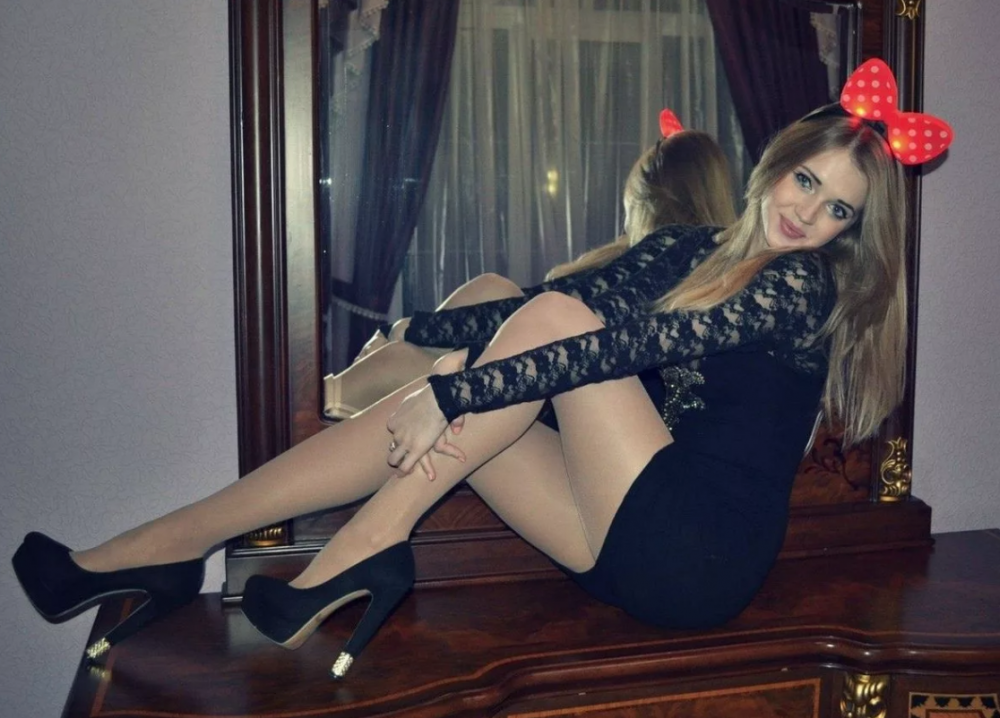Русские девушки: 160 фото молодых красоток из соцсетей
