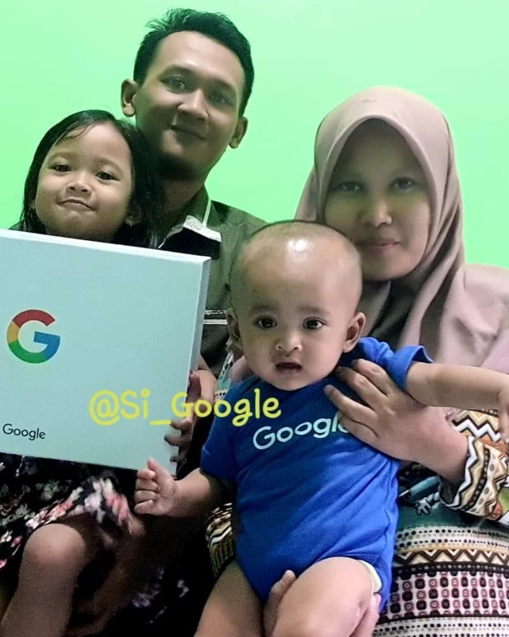      Google     