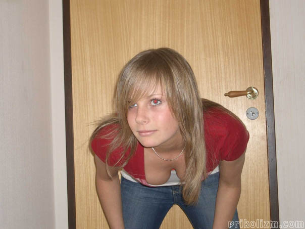 105 фото русских девушек в домашних условиях