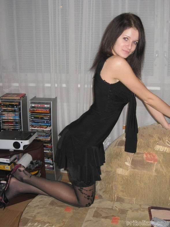 105 фото русских девушек в домашних условиях