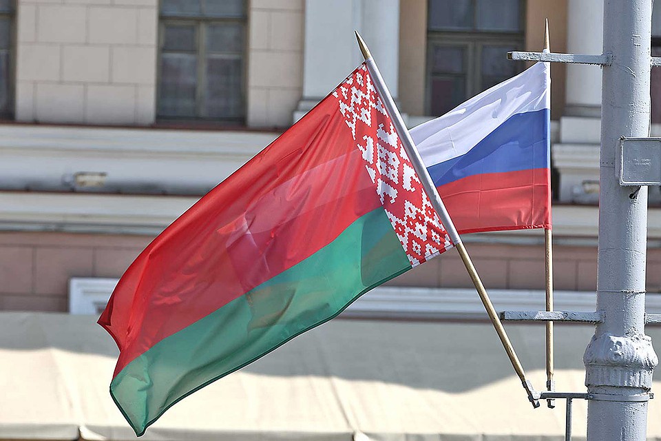 Роуминг между Беларусью и Россией не отменят