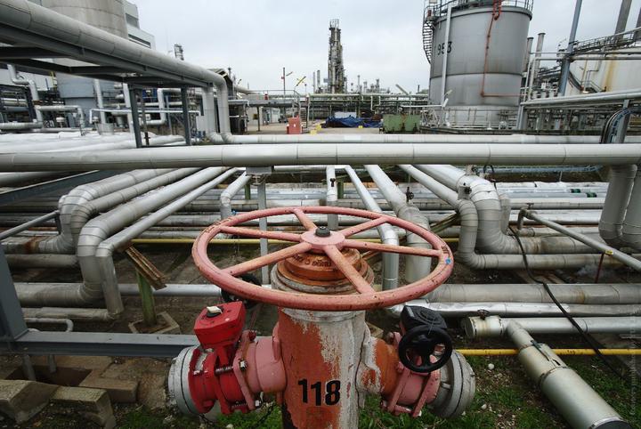 Беларусь и Россия не договорились о тарифе на транзит нефти
