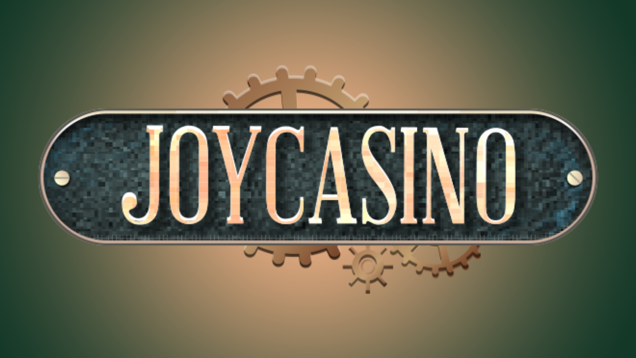 Джойказино автоматы joycasino official game