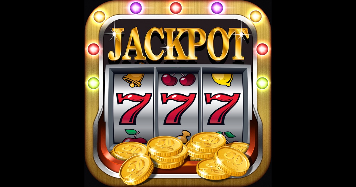 Играть в азартный автомат Jackpot-777 - азартные игры и нереальная прибыль 