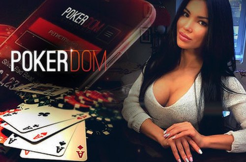 Casino Pokerdom