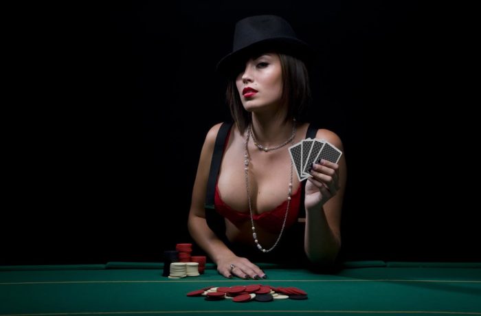 Ошибки, которые необходимо избегать в покере