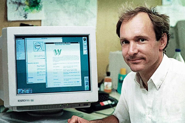 6 августа 1991 года в мире появился самый первый сайт. Кстати, он все еще работает