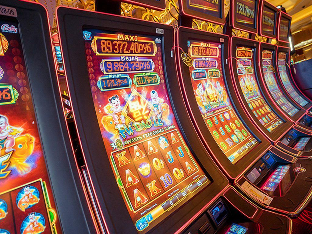 Игровые автоматы новые игры 777 jet 22 casino