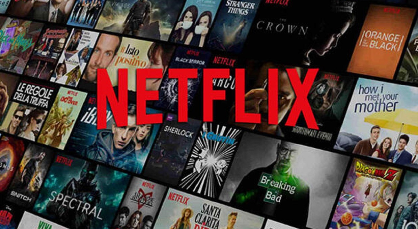 Netflix представила рейтинг самых популярных фильмов