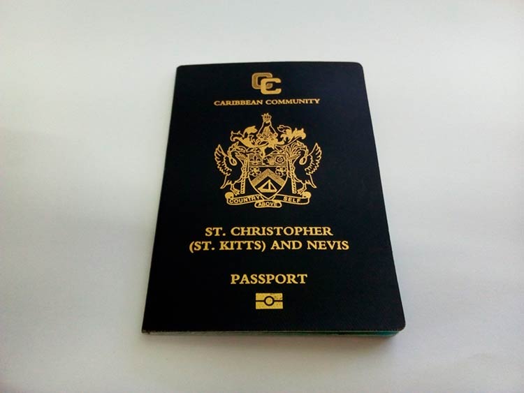 Плюсы и минусы гражданства Сент-Китс и Невис в 2021 году