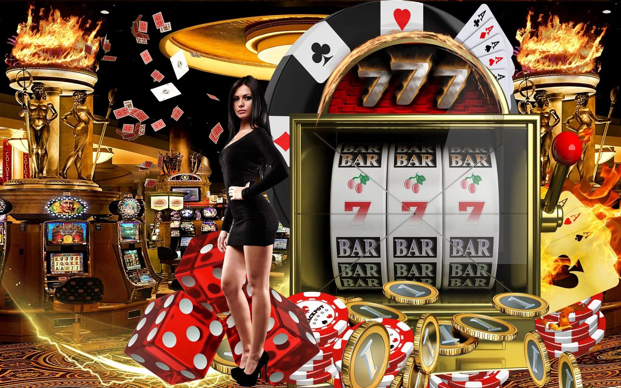 IZZI casino