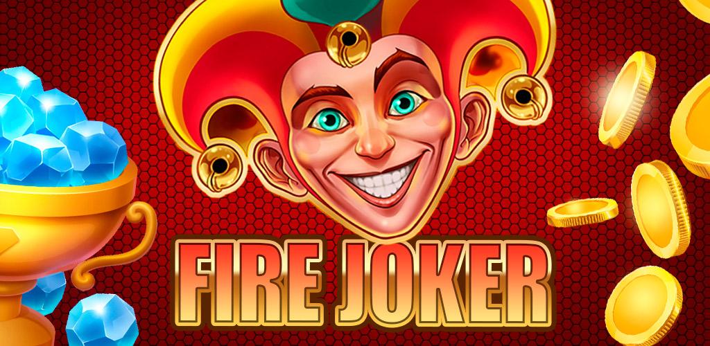 слот Fire Joker
