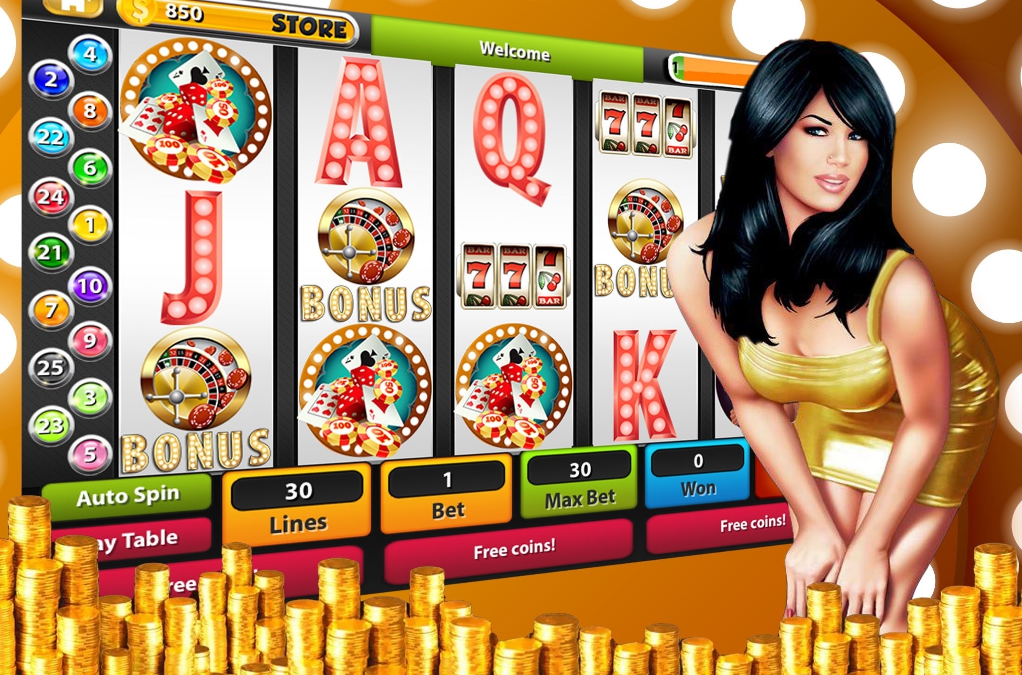 в Luxe-casino.info
