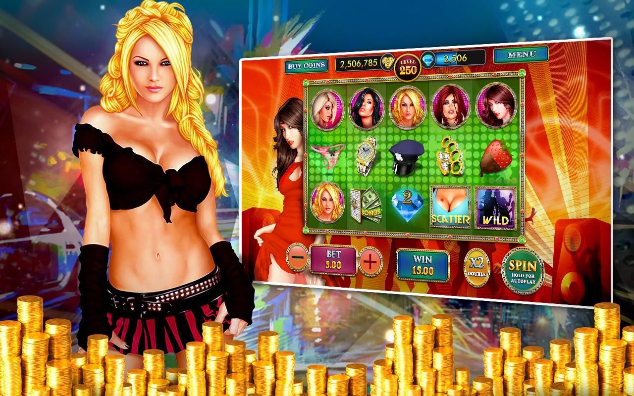 Как бесплатно играть в автоматы демо на сайте казино