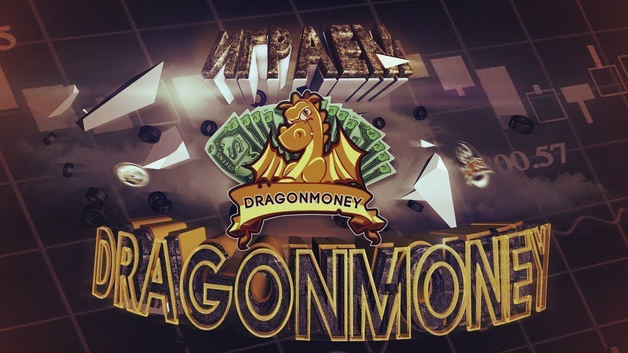 Dragon money casino