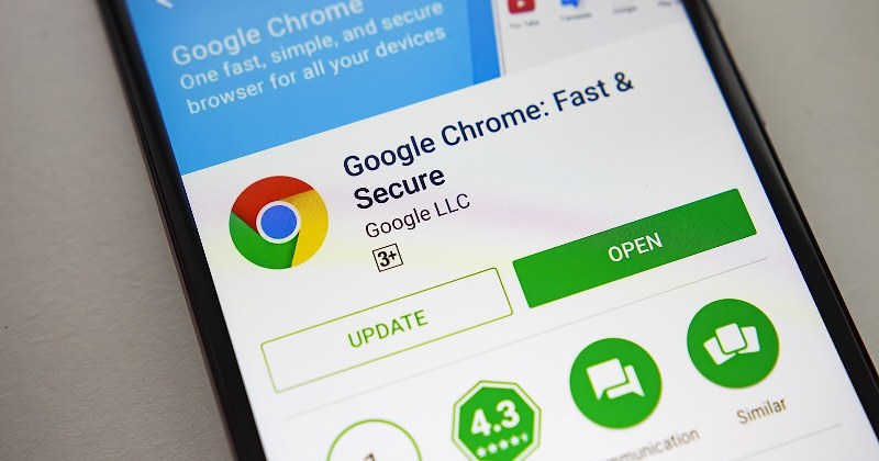 Google тестирует лучшую производительную функцию Android для Chrome