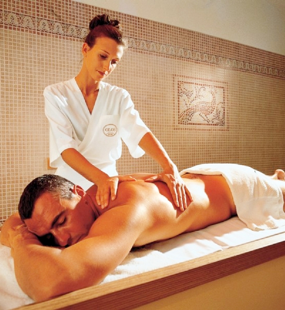 Эротический массаж: полная релаксация для самых требовательных клиентов