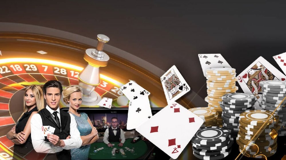 Toprating casino