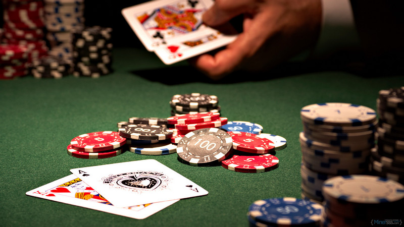 Германия ведет постоянную борьбу с нелегальными азартными играми