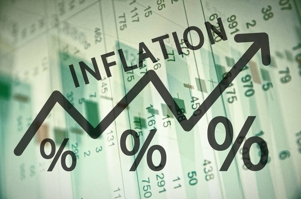 Уровень инфляции в Беларуси не растет