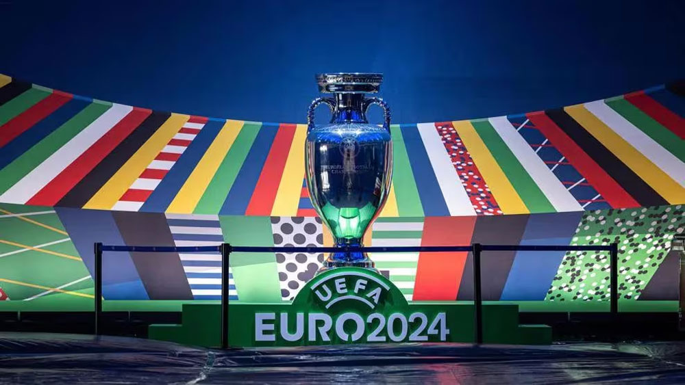 Футбол Евро 2024: ожидания, амбиции и предвкушения