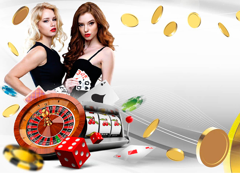 Monro Casino:    