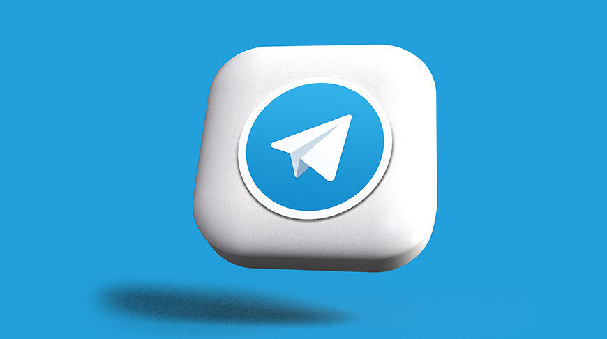     Telegram  4      