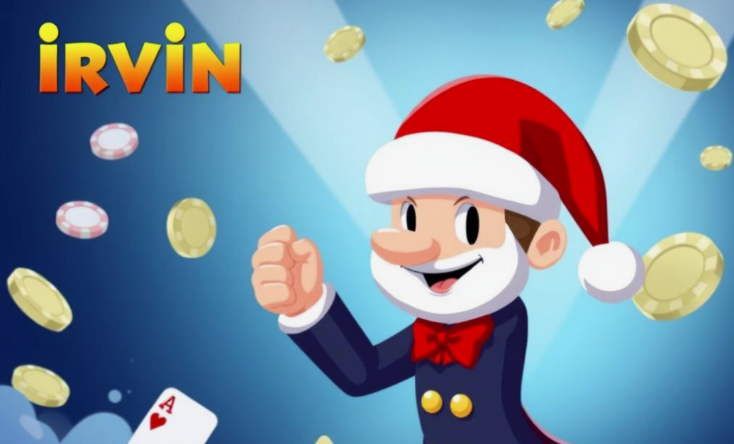 Irwin Casino