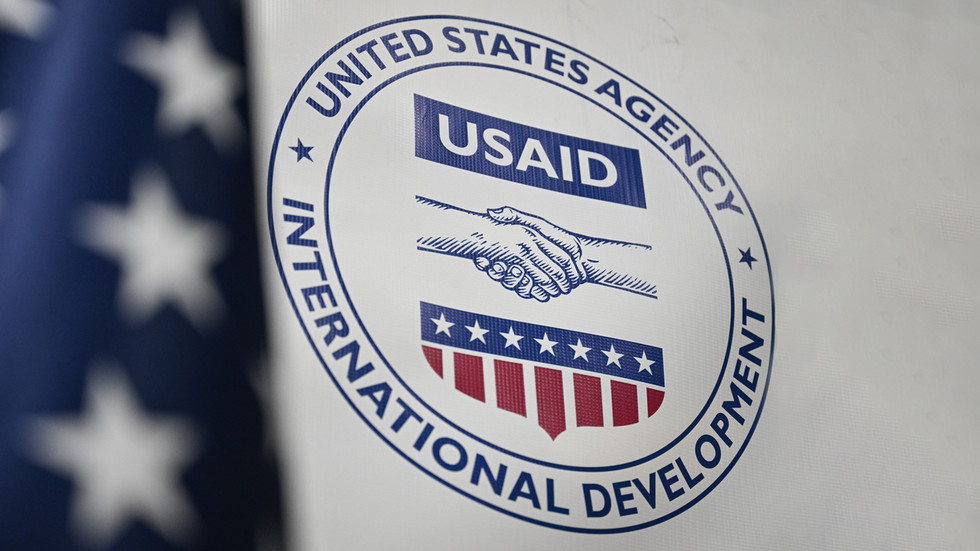    USAID