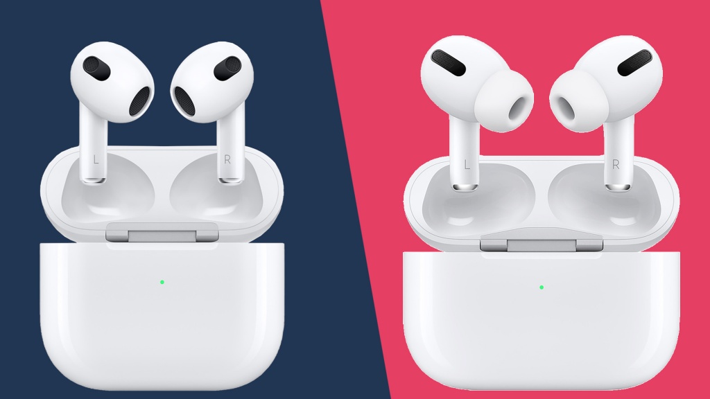 AirPods 4  3